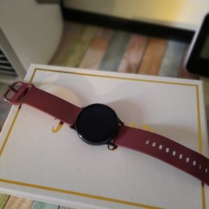 Samsung Galaxy Watch